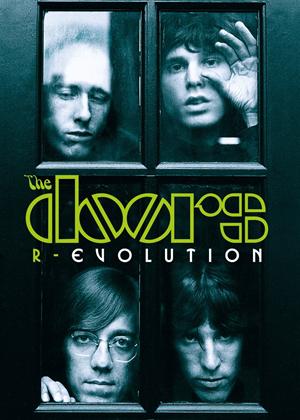 Rent The Doors: R-evolution Online DVD Rental