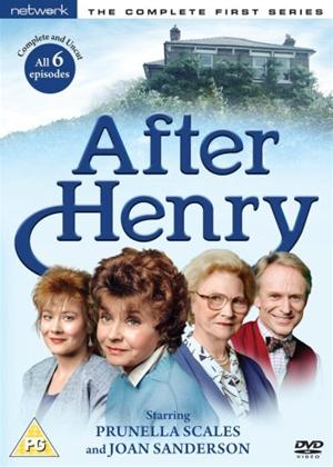 Rent After Henry: Series 1 Online DVD Rental