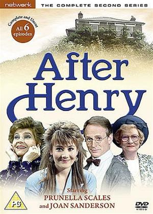 Rent After Henry: Series 2 Online DVD Rental