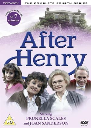 Rent After Henry: Series 4 Online DVD Rental