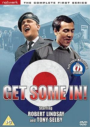 Rent Get Some In: Series 1 Online DVD Rental