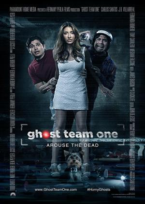 Rent Ghost Team One Online DVD Rental