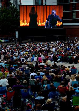 Rent Macbeth: Manchester International Festival Online DVD Rental