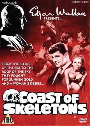 Rent Coast of Skeletons Online DVD Rental