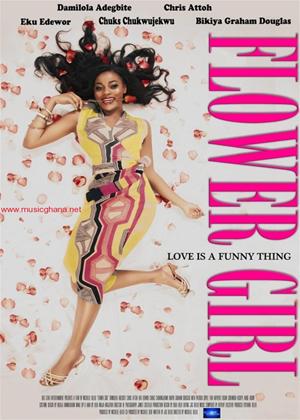 Rent Flower Girl Online DVD Rental