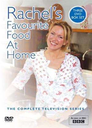 Rent Rachel's Favourite Food: Series 3 Online DVD Rental