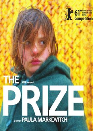 Rent The Prize (aka El premio) Online DVD Rental