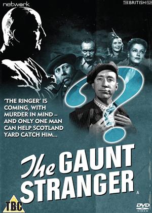 Rent The Gaunt Strangler Online DVD Rental
