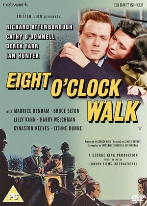 Rent Eight O'Clock Walk Online DVD Rental