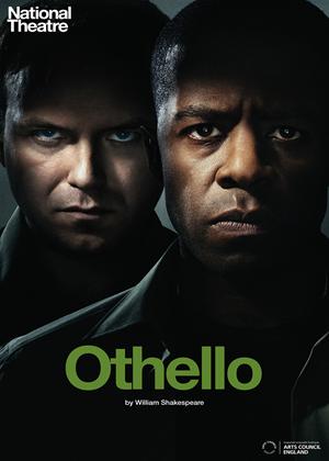 Rent National Theatre: Othello Online DVD Rental