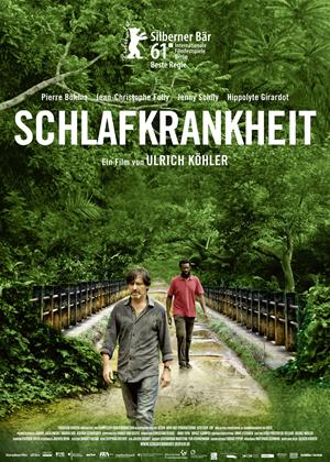 Rent Sleeping Sickness (aka Schlafkrankheit) Online DVD Rental