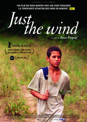 Rent Just the Wind (aka Csak a szél) Online DVD Rental