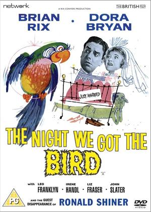 Rent The Night We Got the Bird Online DVD Rental