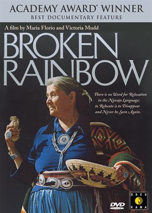 Rent Broken Rainbow Online DVD Rental