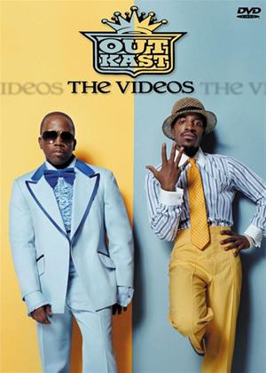 Rent Outkast Online DVD Rental