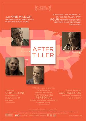 Rent After Tiller Online DVD Rental
