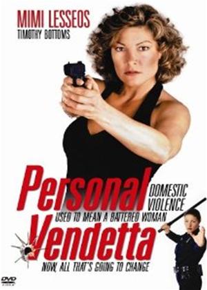 Rent Personal Vendetta Online DVD Rental