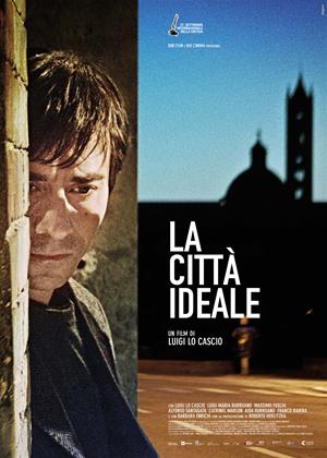 Rent La città ideale Online DVD Rental