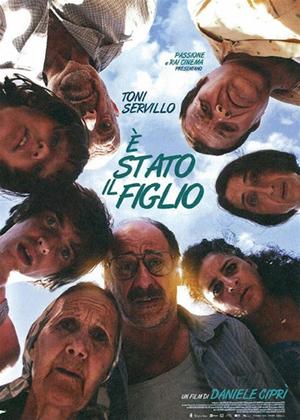 Rent It Was the Son (aka È stato il figlio) Online DVD Rental