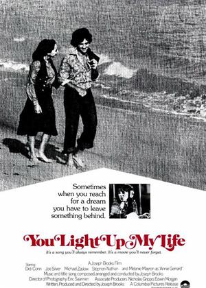 Rent You Light Up My Life Online DVD Rental