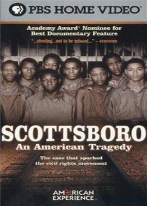 Rent Scottsboro: An American Tragedy Online DVD Rental