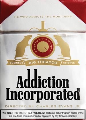 Rent Addiction Incorporated Online DVD Rental