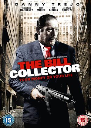 Rent The Bill Collector Online DVD Rental