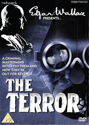 Rent The Terror Online DVD Rental