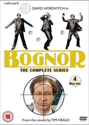 Rent Bognor: Series Online DVD Rental
