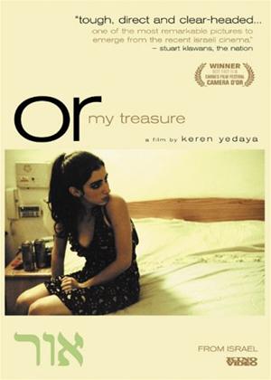 Rent Or (My Treasure) Online DVD Rental