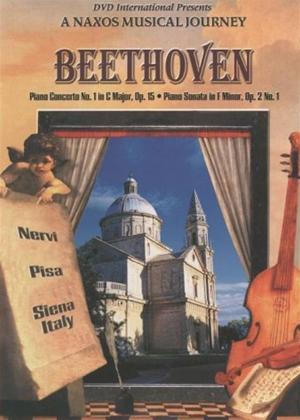 Rent Beethoven: Piano Concerto No. 1 in C Major Online DVD Rental