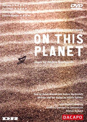 Rent Anders Nordentoft: On This Planet Online DVD Rental