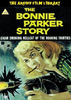 Rent The Bonnie Parker Story Online DVD Rental