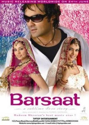 Rent Barsaat: A Sublime Love Story Online DVD Rental