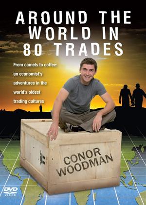 Rent Around the World in 80 Trades: Series Online DVD Rental