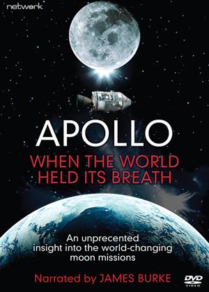 Rent Apollo 13: When the World Held Its Breath Online DVD Rental