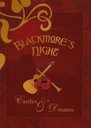 Rent Blackmore's Night: Castles and Dreams Online DVD Rental