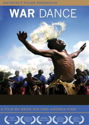 Rent War Dance Online DVD Rental