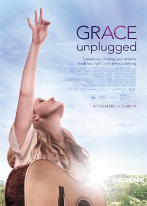 Rent Grace Unplugged Online DVD Rental