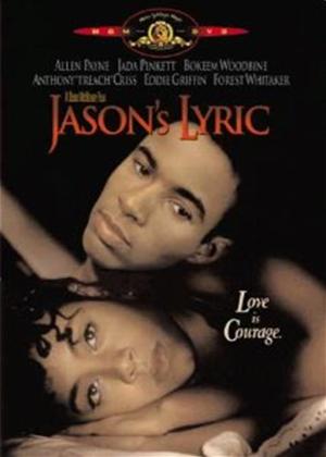 Rent Jason's Lyric Online DVD Rental