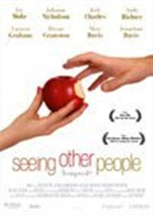 Rent Seeing Other People Online DVD Rental
