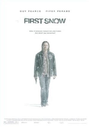 Rent First Snow Online DVD Rental
