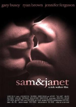 Rent Sam and Janet Online DVD Rental