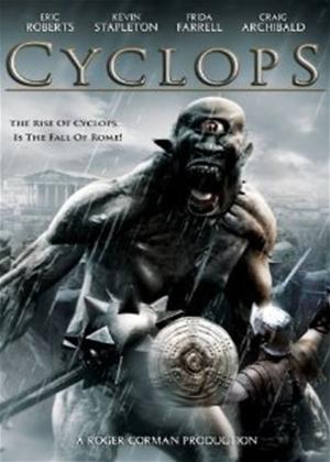 Rent Cyclops Online DVD Rental