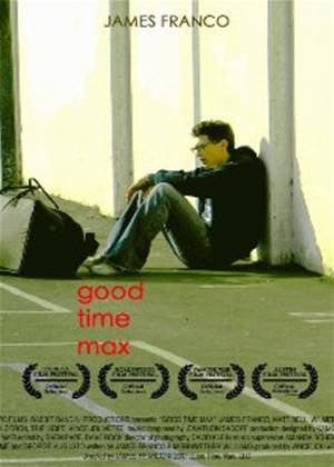 Rent Good Time Max Online DVD Rental