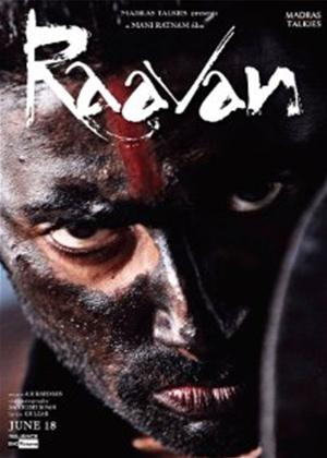 Rent Raavan Online DVD Rental