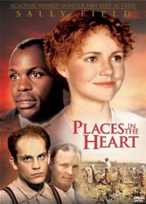 Rent Places in the Heart Online DVD Rental