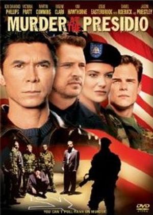 Rent Murder at the Presidio Online DVD Rental