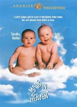 Rent Made in Heaven Online DVD Rental