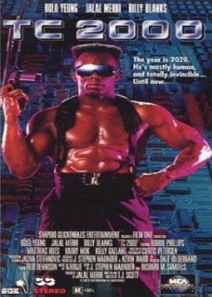 Rent TC 2000 Online DVD Rental